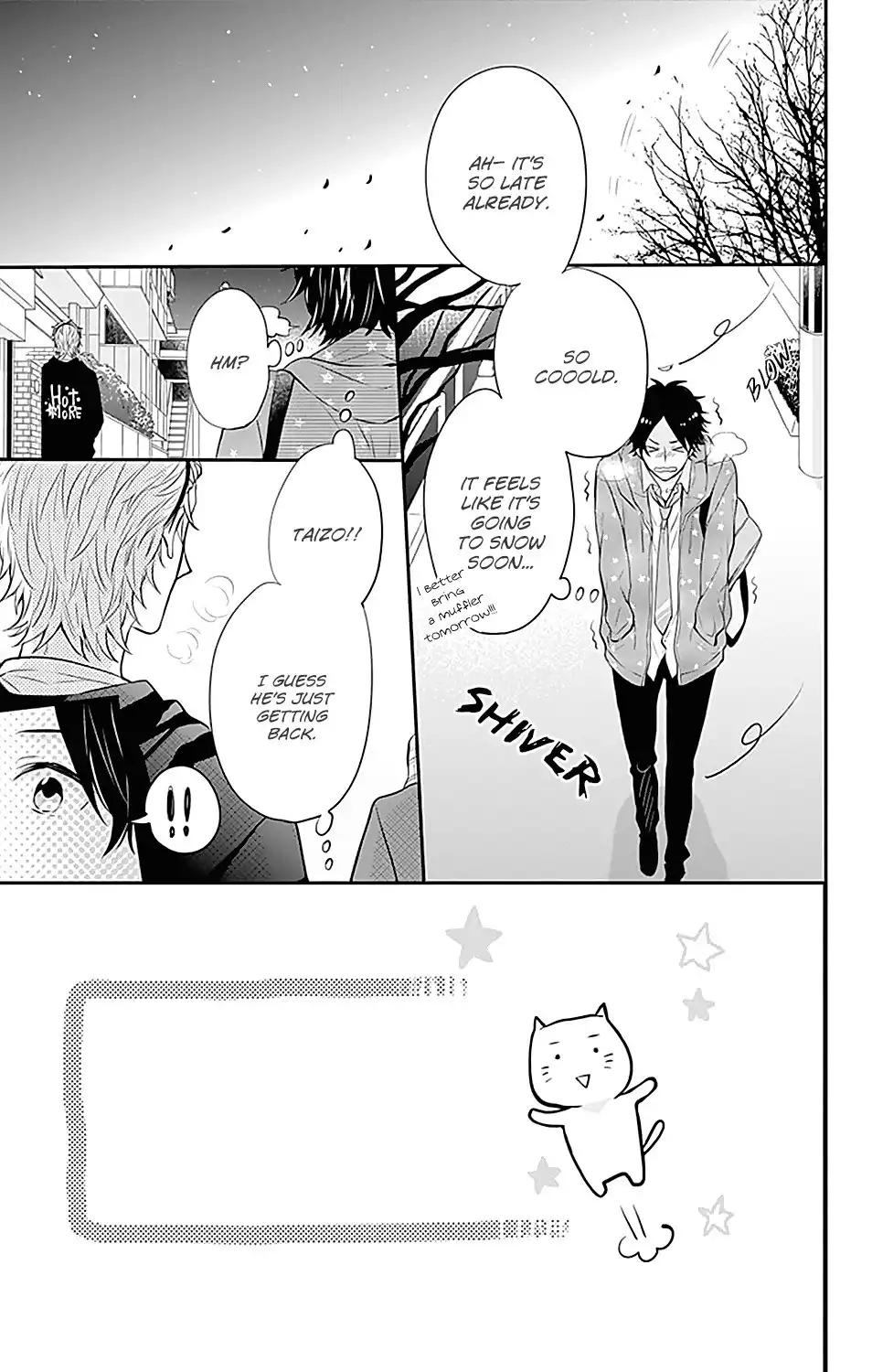 Nijiiro Days Chapter 21 3